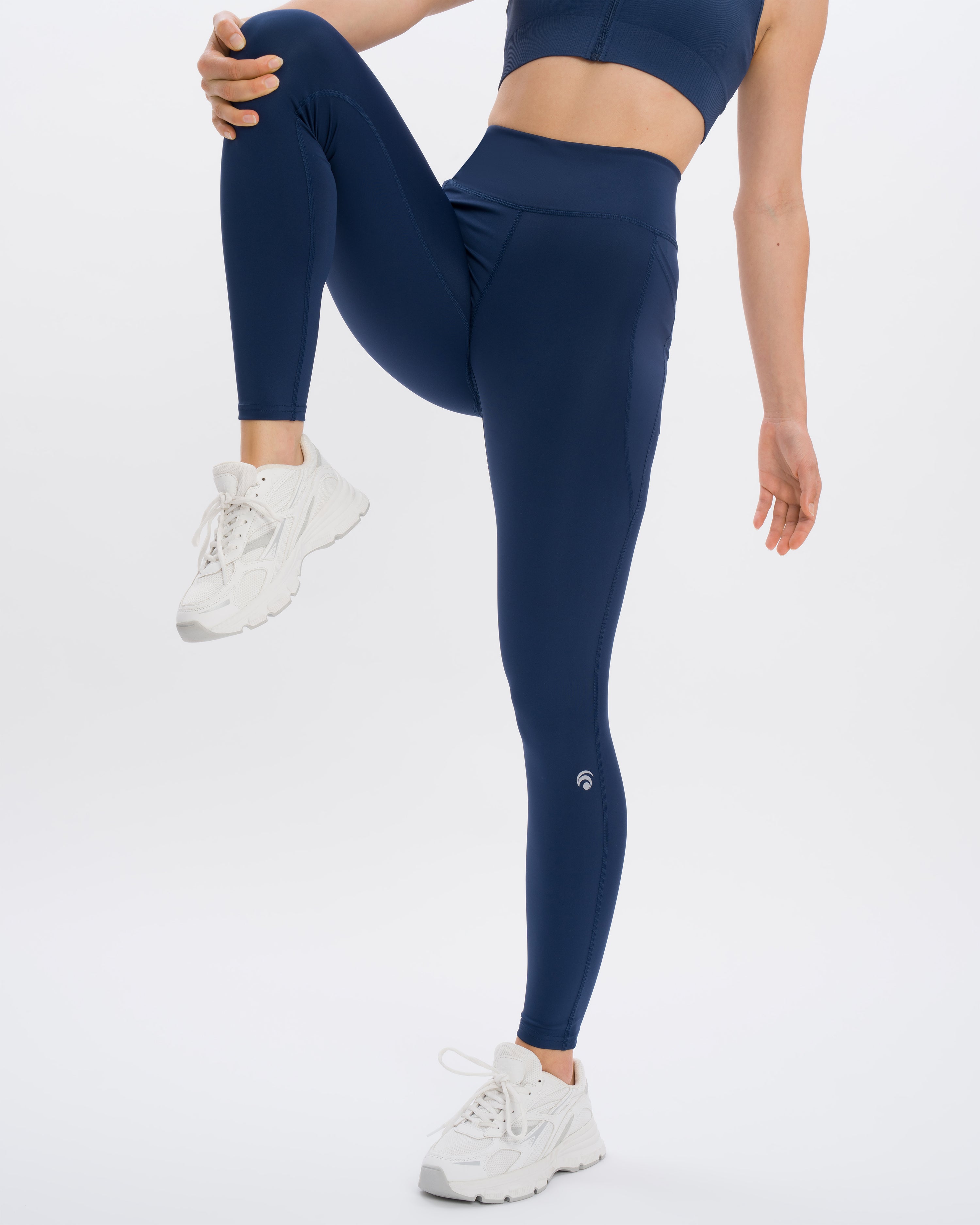 Soho Set - Dark Navy