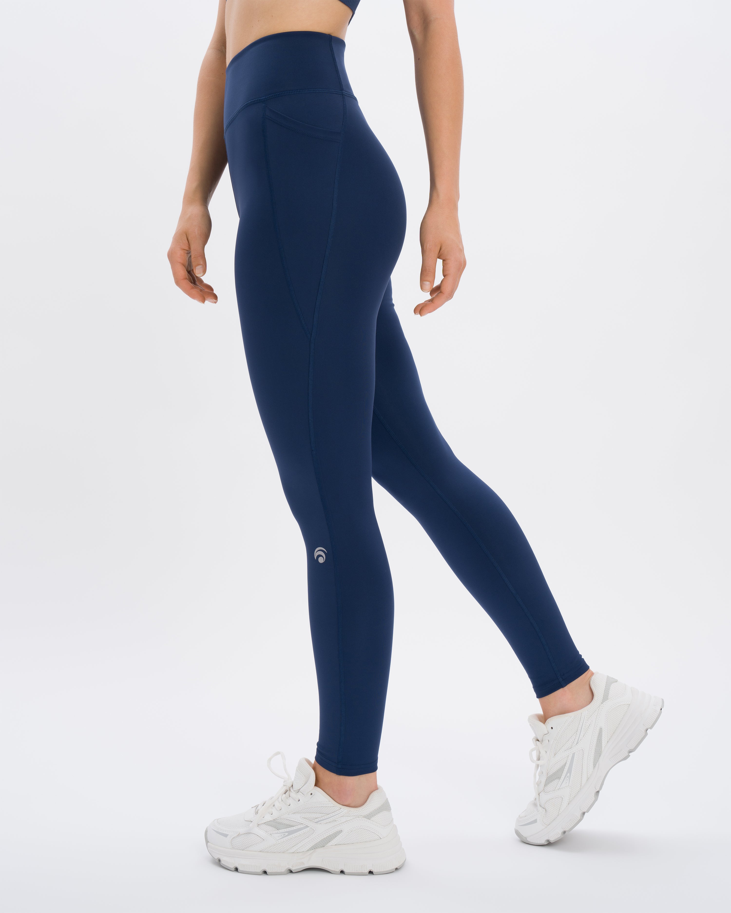 Soho Set - Dark Navy