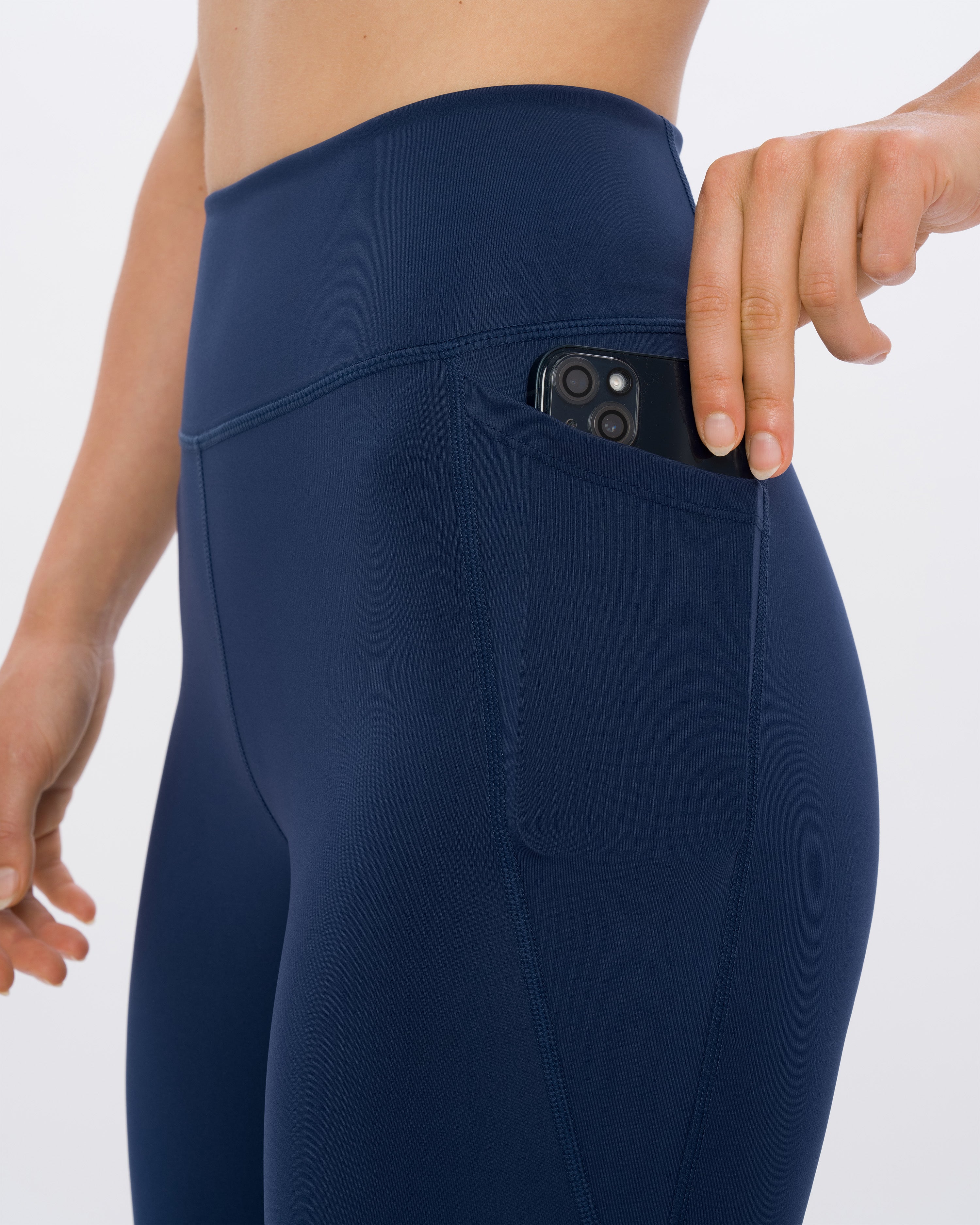Soho Set - Dark Navy
