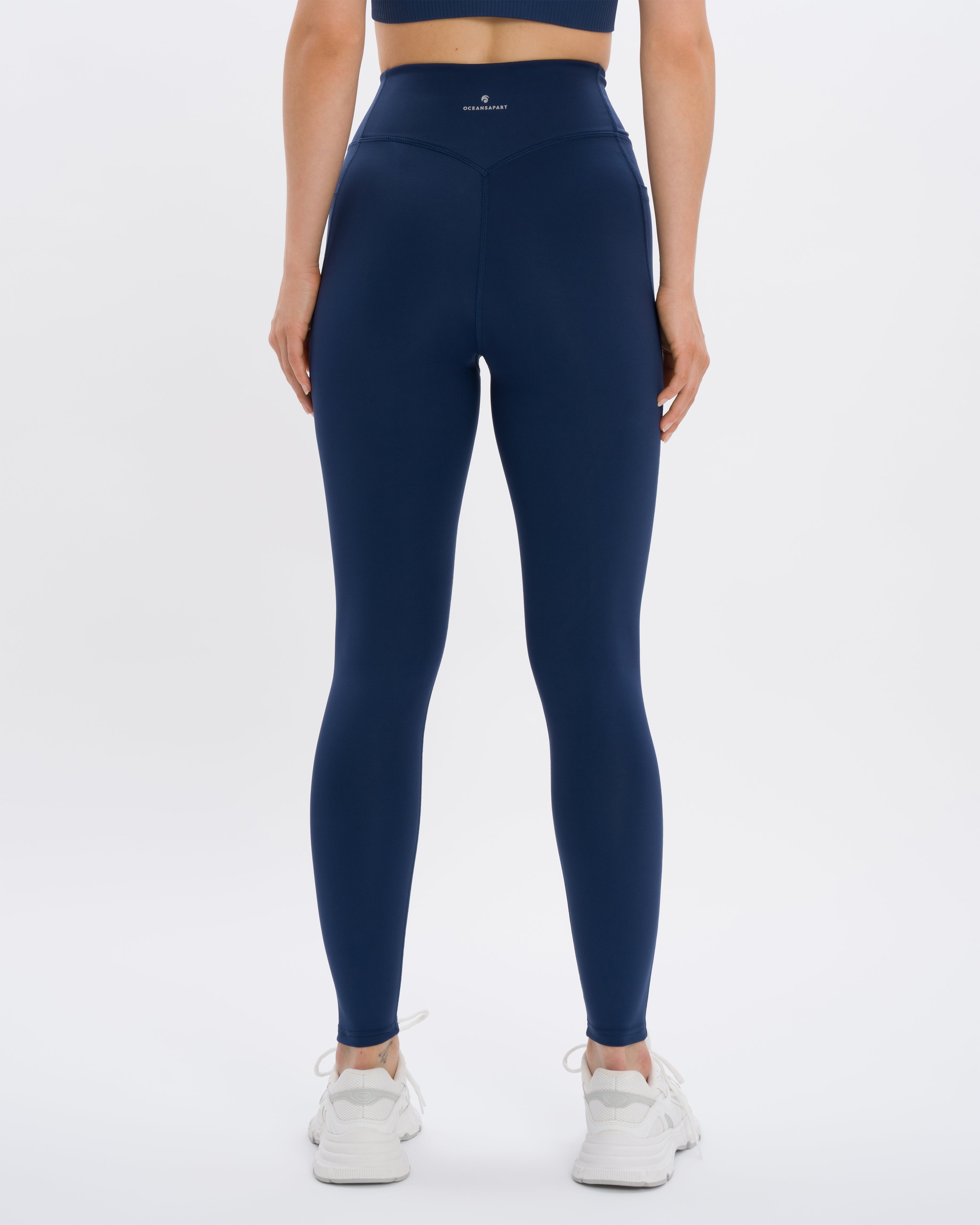 Rush Longsleeve Set Deluxe - Dark Navy