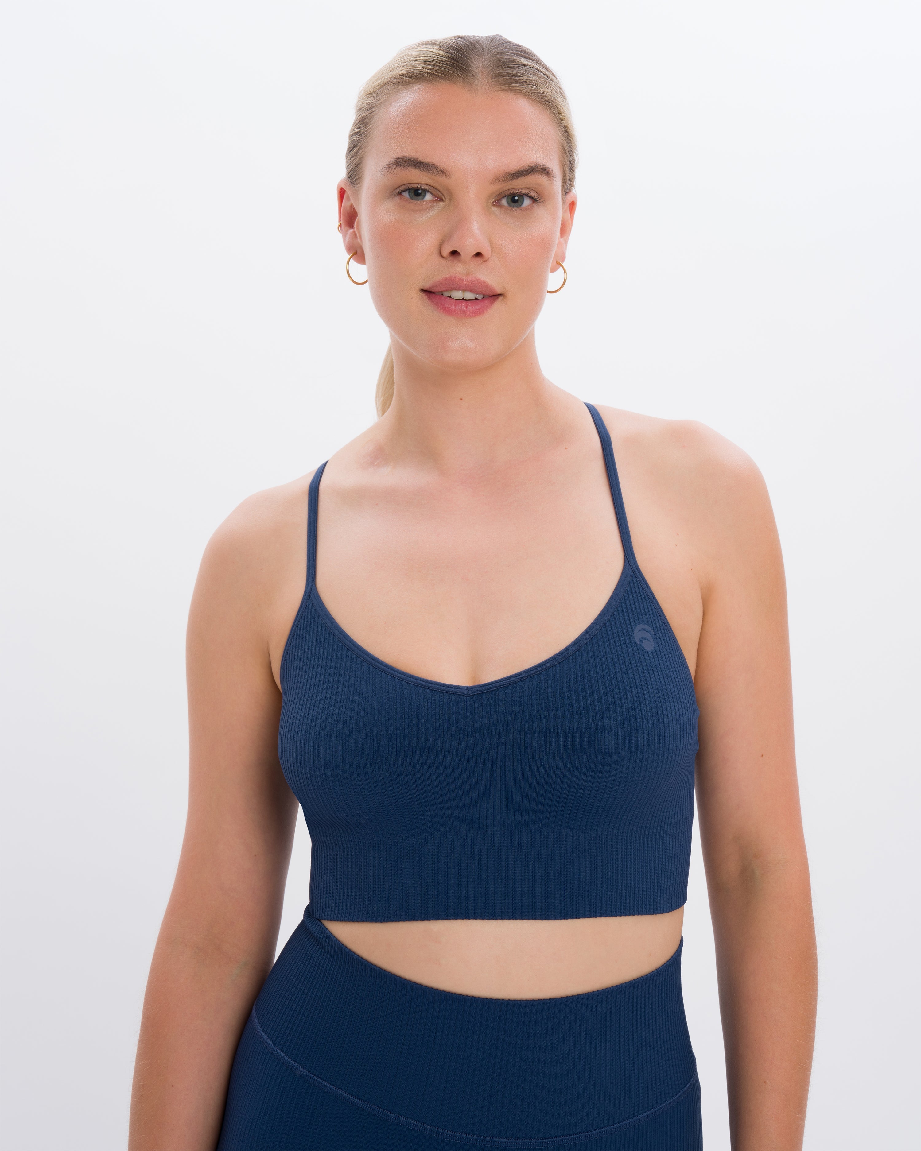 Maya Set - Dark Navy