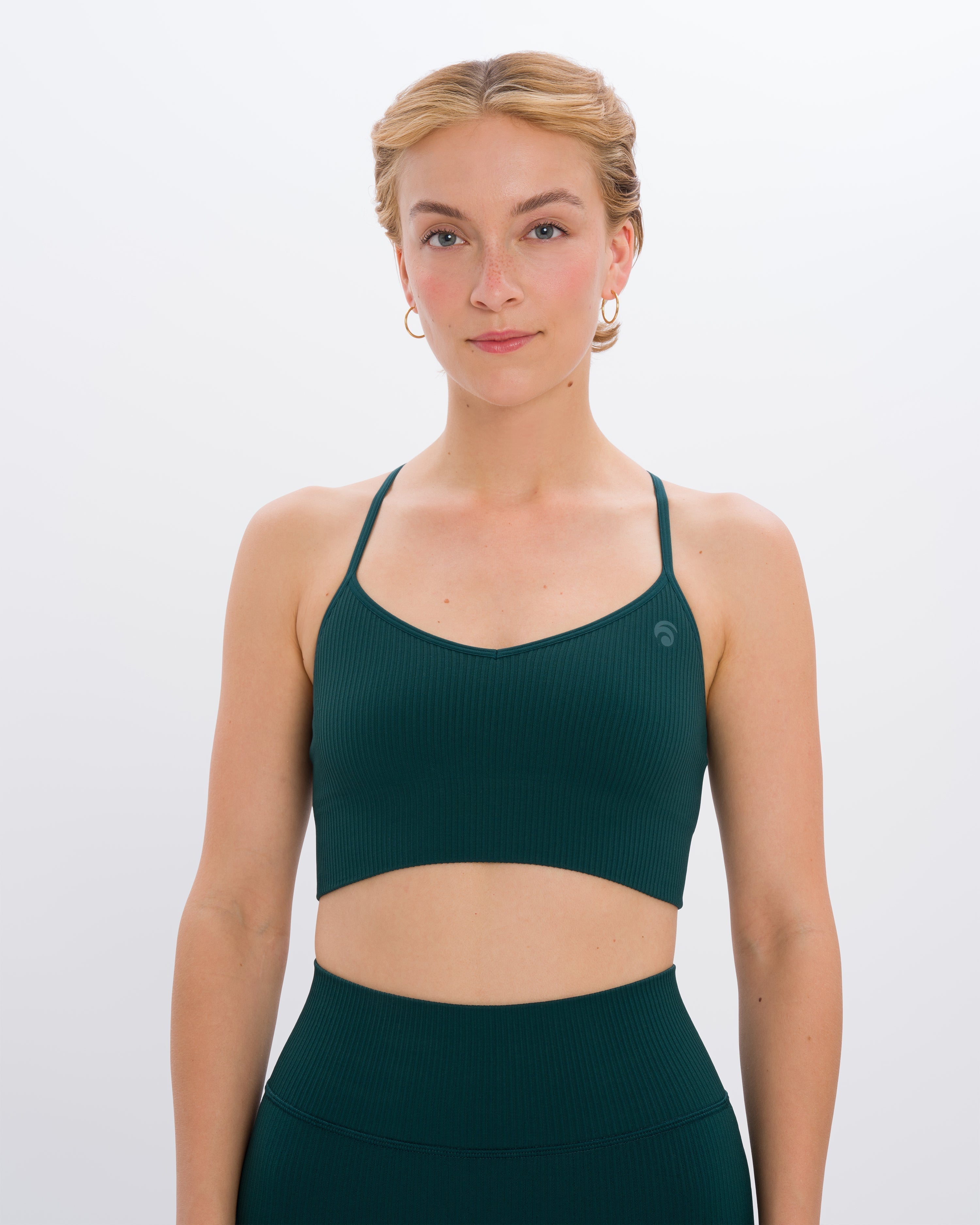 Maya Set - Emerald Green