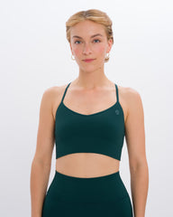 Maya Set - Emerald Green