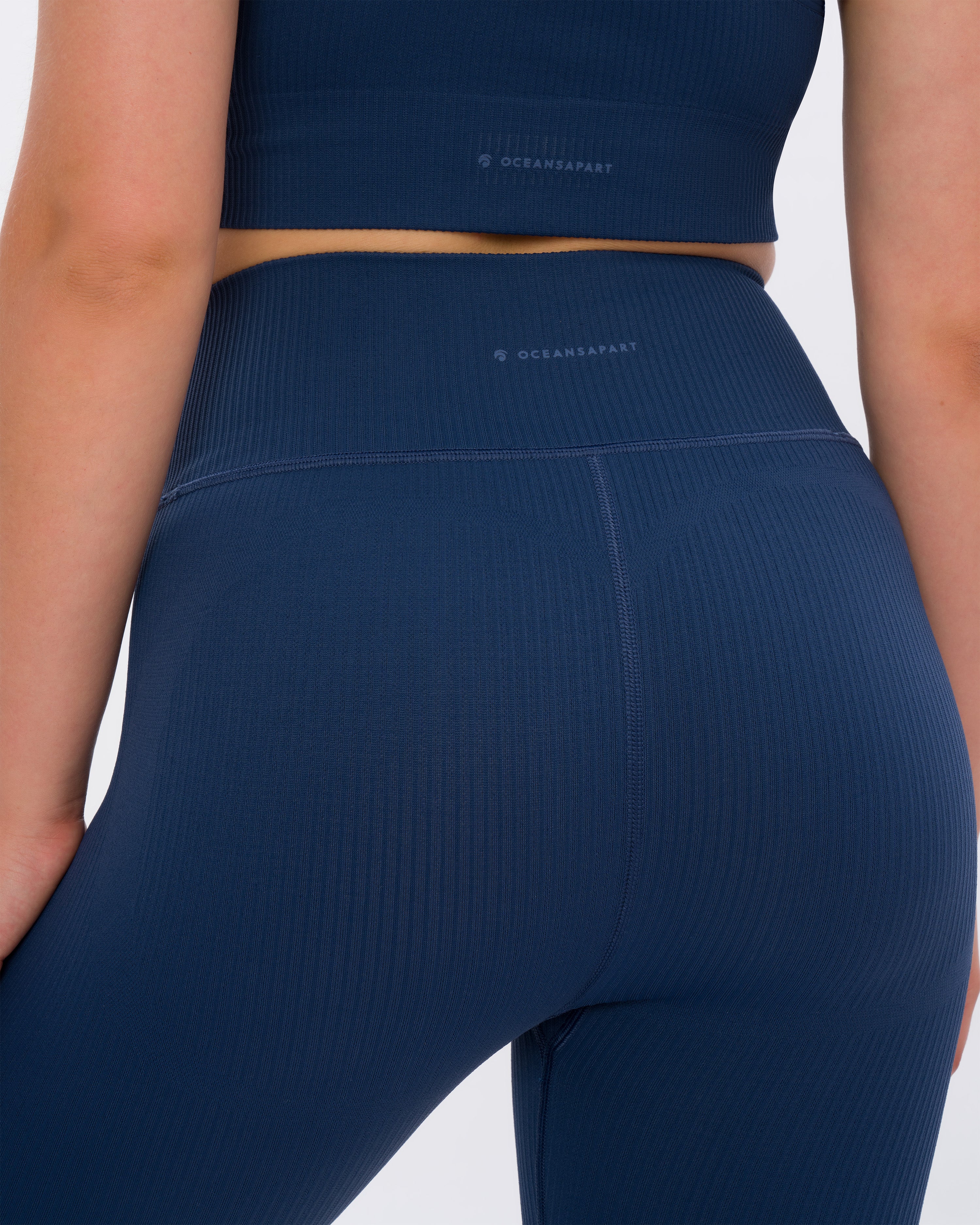 Maya Set - Dark Navy