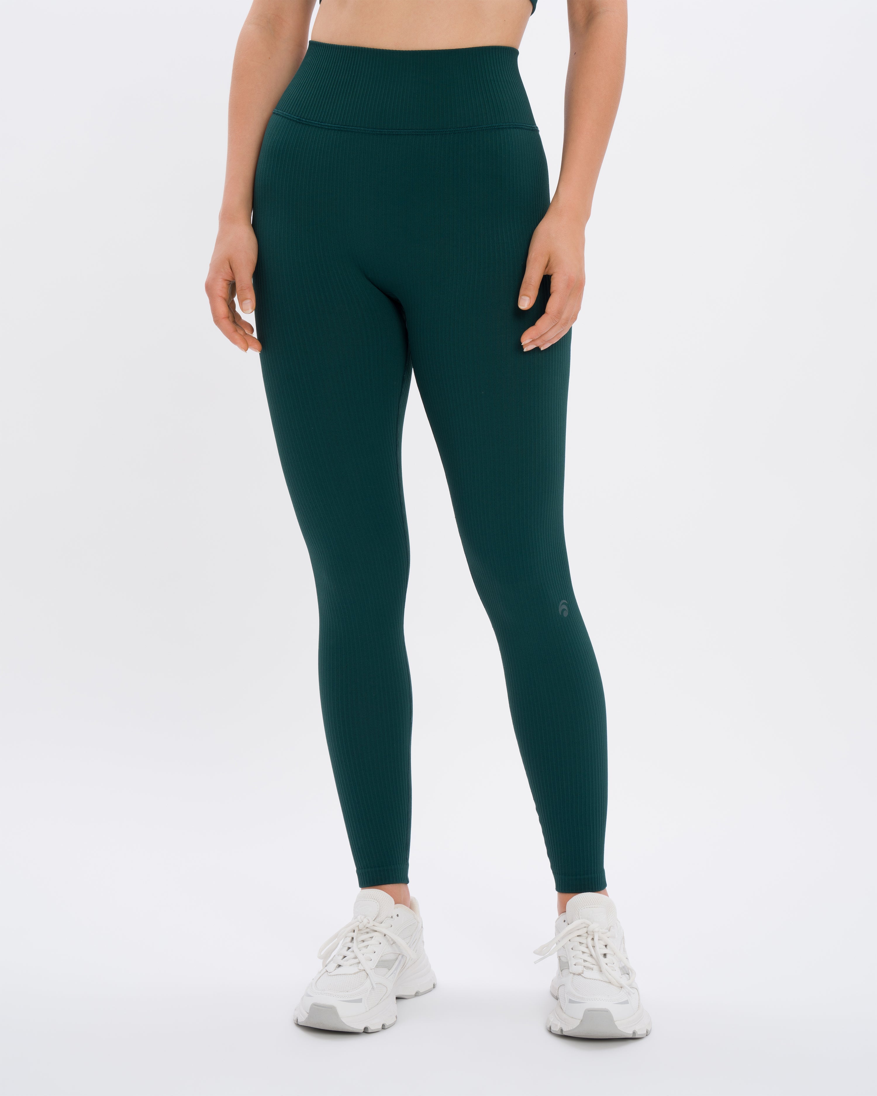Maya Set - Emerald Green