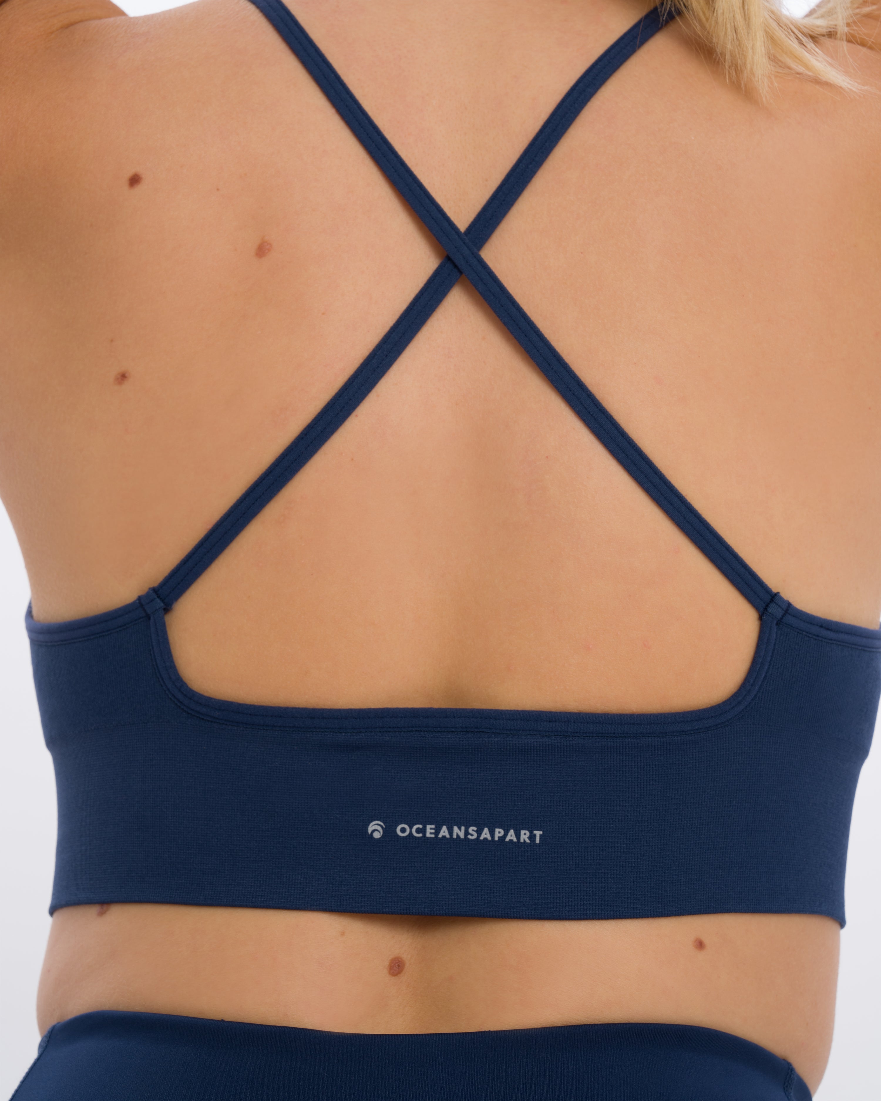 Soho Set - Dark Navy
