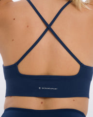 Soho Set - Dark Navy