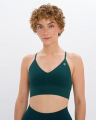 Soho Set - Emerald Green
