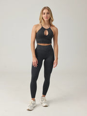 Harley Set - Black