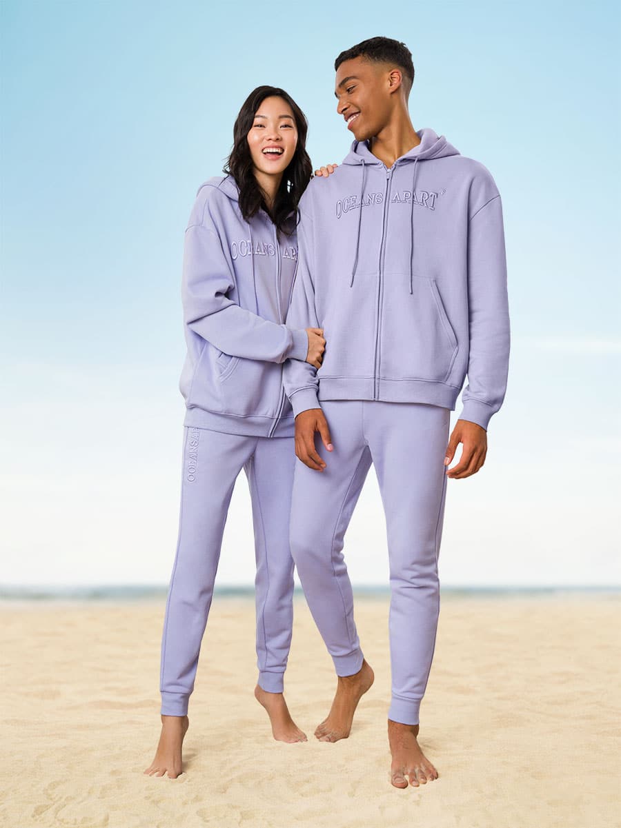 Beverly Sweat Pant