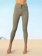 Trixy Set - Soft Khaki