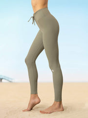 Trixy Set - Soft Khaki