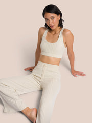 Aurelia Knit Set Petite - Oak