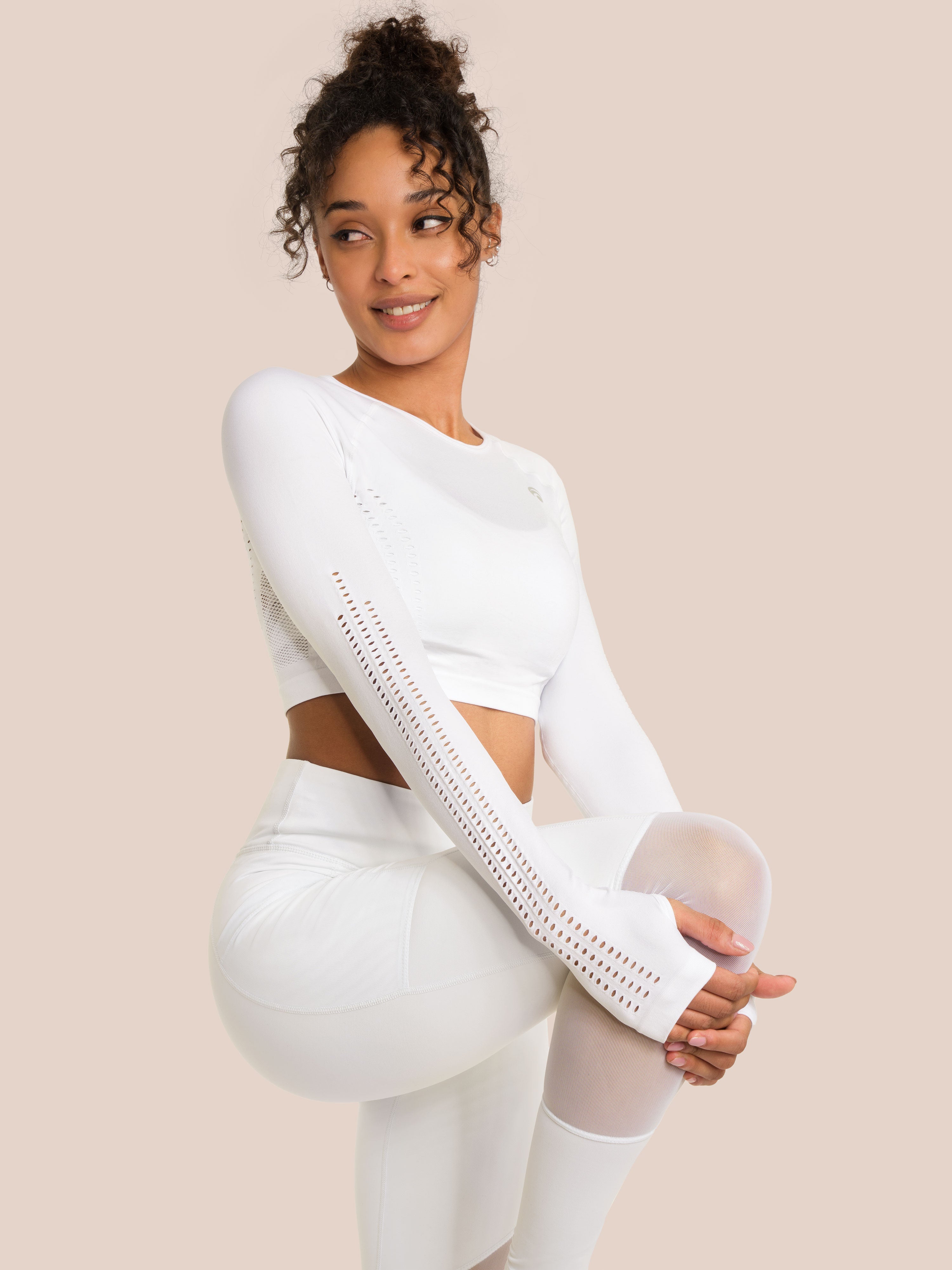 Breeze Set Deluxe - White
