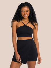 Cruz Summer Set - Black