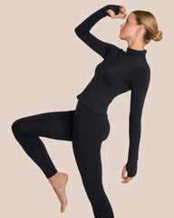 Florence Layer Set - Black