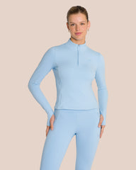 Florence Layer Set - Glacial Blue
