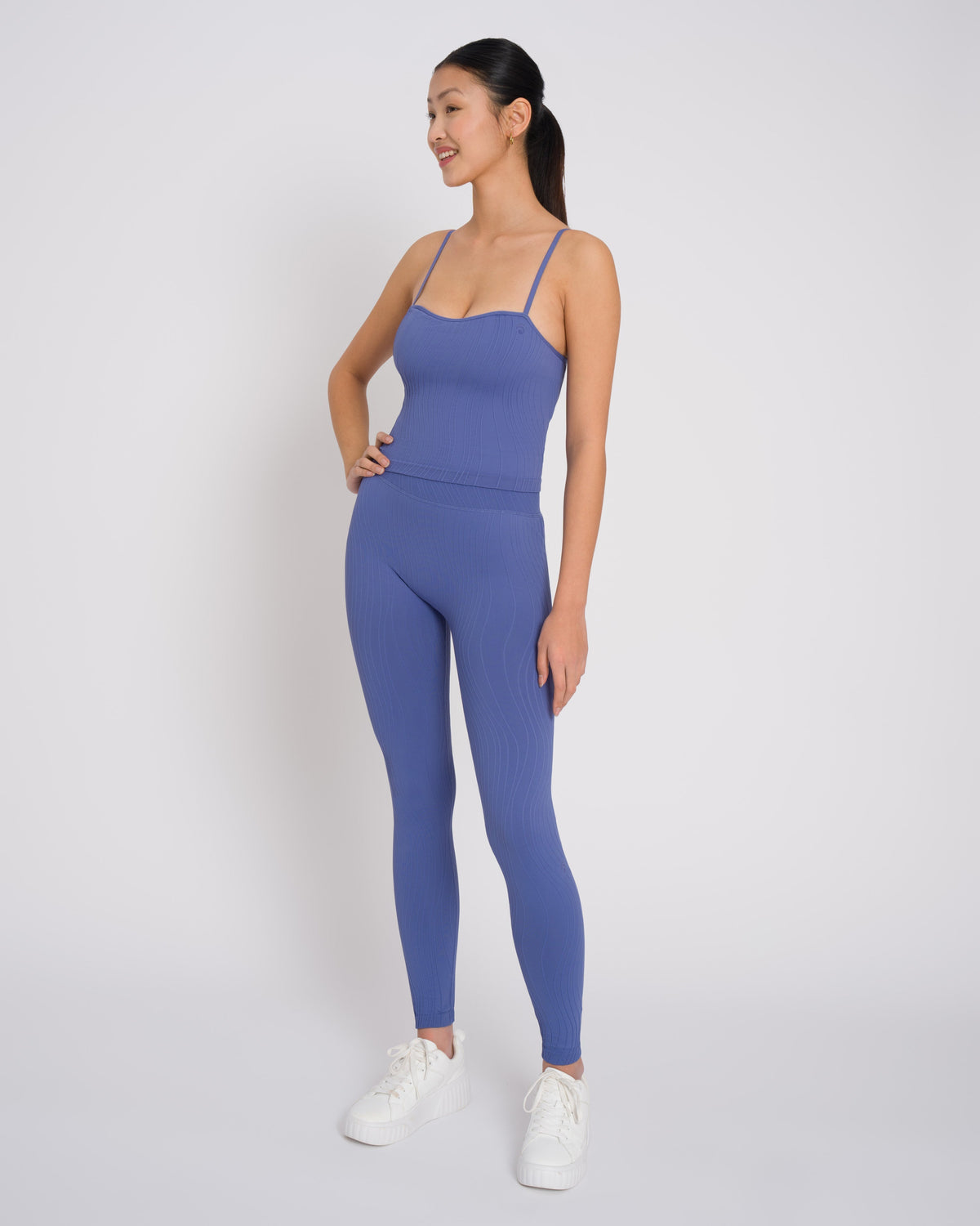 Jodie Set - Dawn Blue