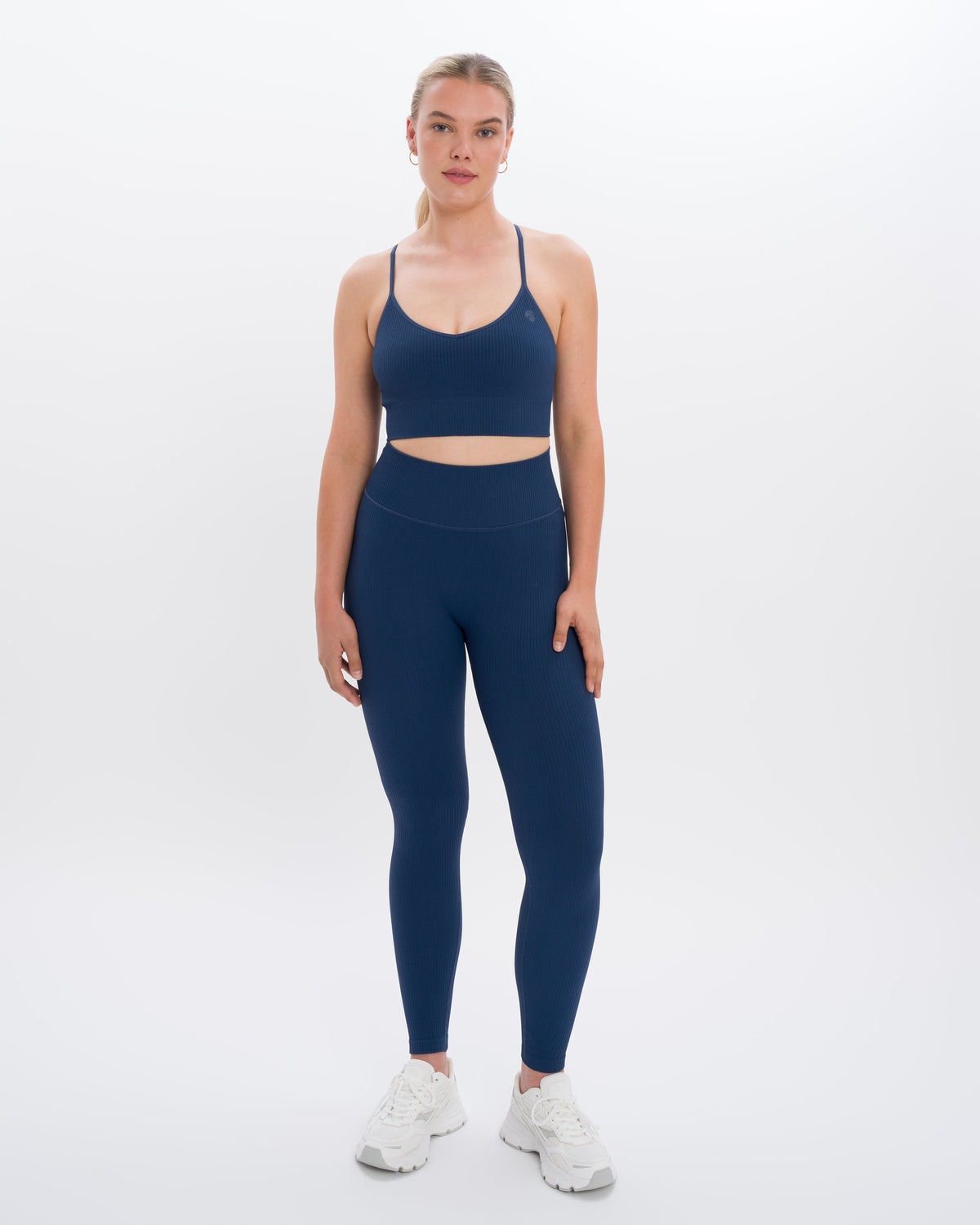 Maya Set - Dark Navy