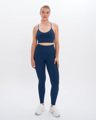 Maya Set - Dark Navy