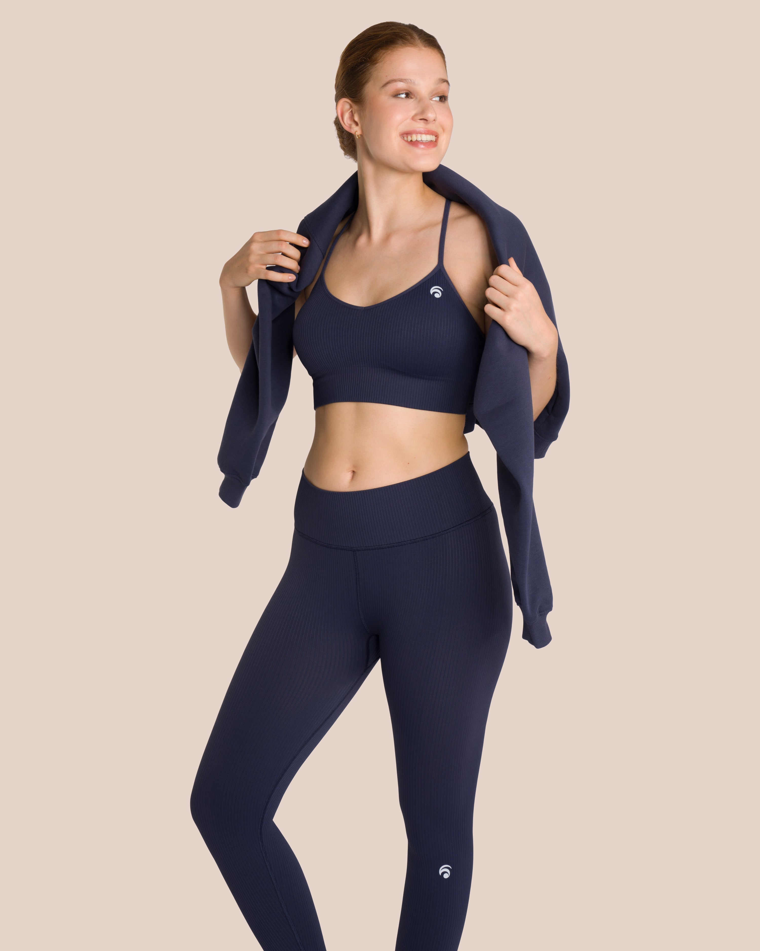 Maya Set Deluxe - Moon Blue