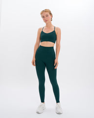 Maya Set - Emerald Green