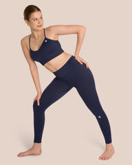 Maya Set - Moon Blue