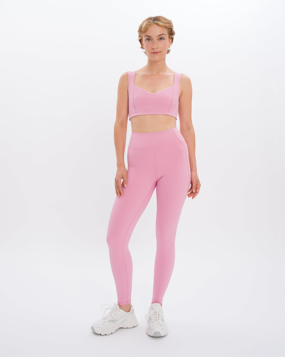 Shania Set - Dahlia Rose