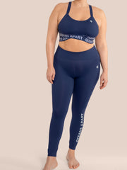 Beauty Set - Atlantic Blue