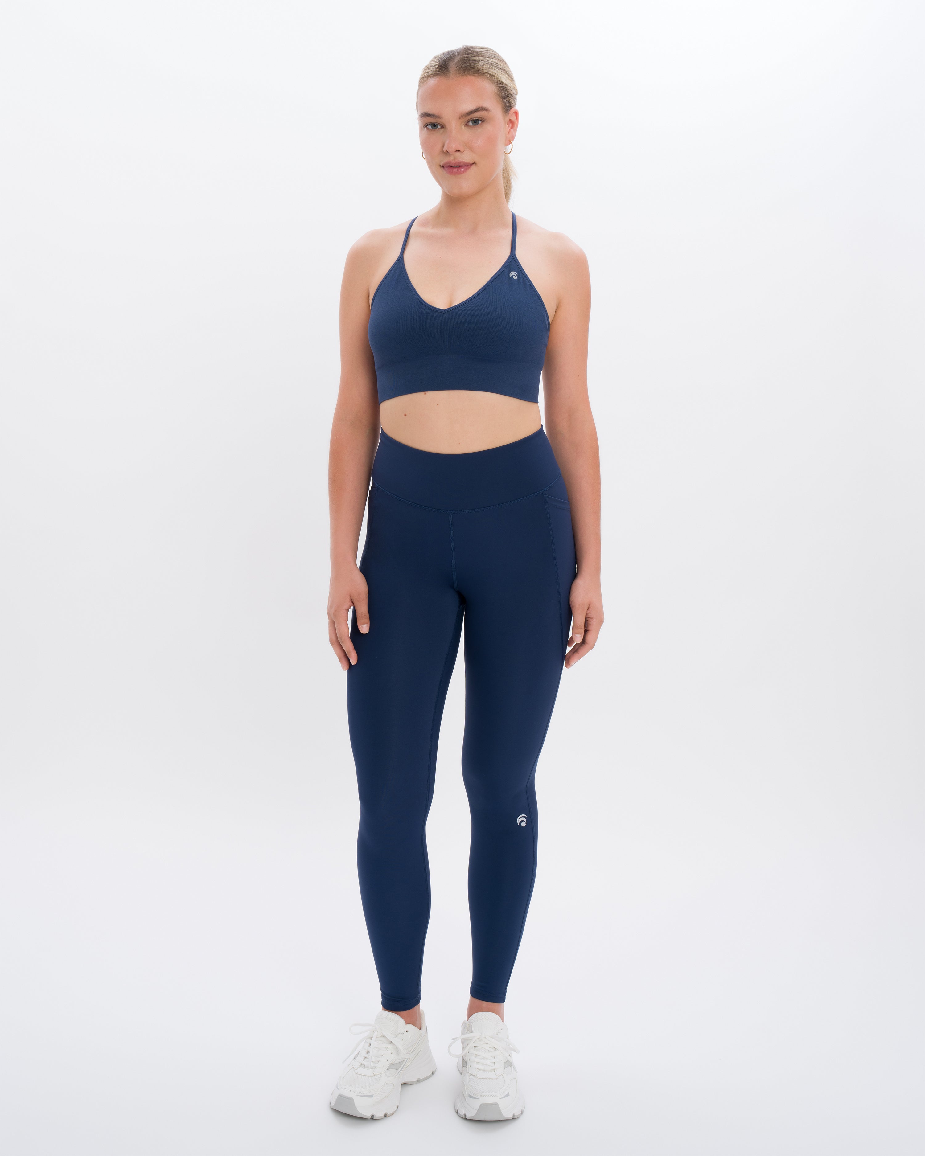 Soho Set - Dark Navy