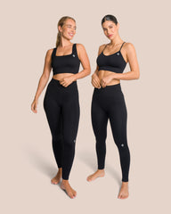 Ava Set Deluxe - Black