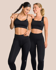 Ava Set Deluxe - Black