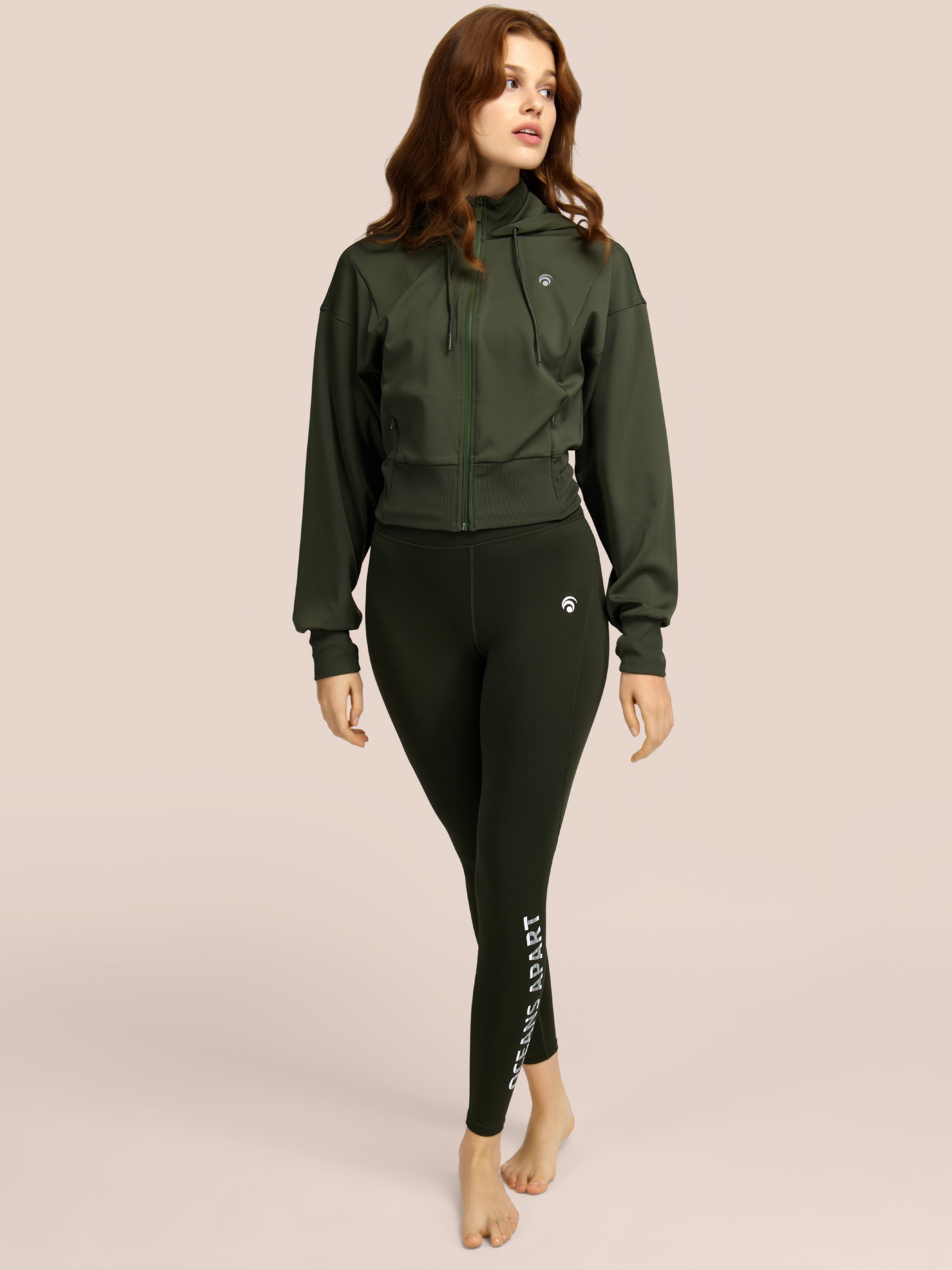 LA Jacket