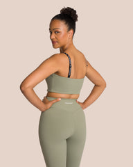 Trixy Set - Soft Khaki