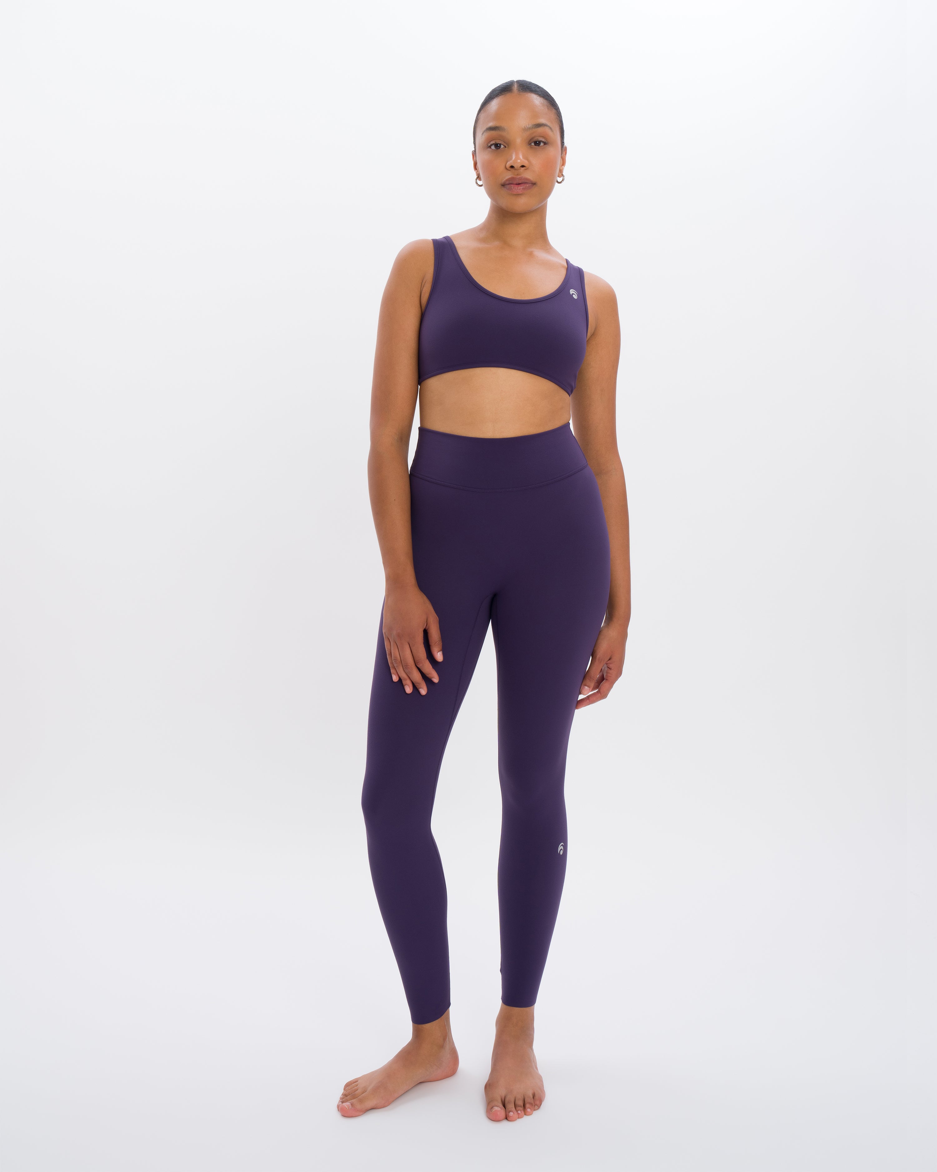 Yara Set - Primrose